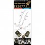 HGW Ceintures de S�curit� Messerschmitt Bf 110 1/32 image 1