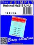 HGW Ceintures de s�curit� Heinkel He 219 Uhu 1/144