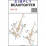 HGW Ceintures de S�curit� Bristol Beaufighter 1/48 image 1