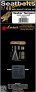 1/48 Hawker Tempest pre-cut Seatbelts
