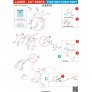 HGW Ceintures de S�curit� Hurricane 1/48 Laser image 1