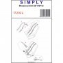 1/72 Seatbelts Messerschmitt Bf 109F/G SIMPLY image 1