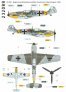 1/32 Decals Bf 109E-7 III./ZG1 image 1