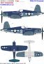 1/32 Vought F4U-1A Corsair VF-17 Jolly Rogers Part 2 image 3
