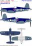 1/32 Vought F4U-1A Corsair VF-17 Jolly Rogers Part 2 image 5