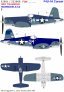 1/32 Vought F4U-1A Corsair VF-17 Jolly Rogers Part 2 image 6