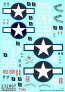 1/32 Vought F4U-1A Corsair VF-17 Jolly Rogers Part 3 image 1