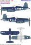 1/32 Vought F4U-1A Corsair VF-17 Jolly Rogers Part 3 image 2