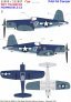 1/32 Vought F4U-1A Corsair VF-17 Jolly Rogers Part 3 image 3