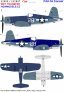 1/32 Vought F4U-1A Corsair VF-17 Jolly Rogers Part 3 image 4
