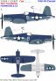 1/32 Vought F4U-1A Corsair VF-17 Jolly Rogers Part 3 image 6