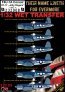 1/32 F4U-1A Corsair VF-17 Jolly Rogers Part 4 decal