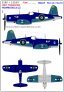 1/32 RNZAF F4U-1A/F4U-1D decal image 3