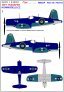 1/32 RNZAF F4U-1A/F4U-1D decal image 4