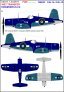 1/32 RNZAF F4U-1A/F4U-1D decal image 5