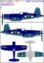 1/32 RNZAF F4U-1A/F4U-1D decal image 6