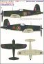 1/32 Royal NAVY Corsairs decal image 4