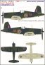 1/32 Royal NAVY Corsairs decal image 5