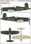 1/32 Royal NAVY Corsairs decal image 6