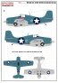 1/32 Wildcat Aces over Guadalcanal decal image 2