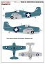 1/32 Wildcat Aces over Guadalcanal decal image 5