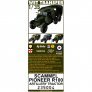 1/35 STENCILS Scammel Pioneer R100 Artillery Tractor