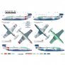 1/48 Decals L-29 Delfn image 2