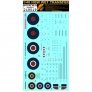 1/48 Decals Spitfire Mk.IX
