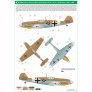 1/48 Decals Messerschmitt Bf 109 Afrika image 6