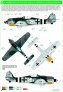 1/48 Decals Fw 190A8/R2 Reichsverteidigung image 5