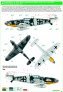 1/48 Decals Bf 109G-6/G-14 Reichsverteidigung image 2