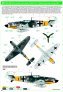 1/48 Decals Bf 109G-6/G-14 Reichsverteidigung image 3
