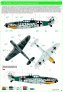 1/48 Decals Bf 109G-6/G-14 Reichsverteidigung image 4