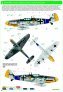 1/48 Decals Bf 109G-6/G-14 Reichsverteidigung image 5