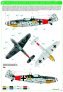 1/48 Decals Bf 109G-6/G-14 Reichsverteidigung image 6