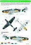 1/48 Decals Bf 109G-6/G-14 Reichsverteidigung image 7