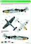 1/48 Decals Bf 109G-6/G-14 Reichsverteidigung image 8