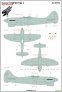 1/48 Stencils Hawker Tempest Mk.V image 1