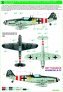 1/48 Decals Bf 109G-14 Bodenplatte image 3