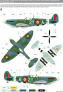 1/48 Supermarine Spitfire Mk.IXc/Mk.IXe Markings image 7