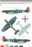 1/48 Supermarine Spitfire Mk.IXc/Mk.IXe Markings image 8