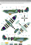 1/48 Supermarine Spitfire Mk.IXc/Mk.IXe Markings image 9