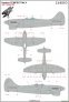 1/48 Decals & Stencils Tempest MK.V Series 1 image 3