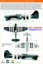 1/48 Decals & Stencils Tempest MK.V Series 2 image 1