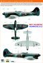 1/48 Decals & Stencils Tempest MK.V Series 2 image 3