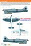 1/48 Decals & Stencils Tempest MK.V Series 2 image 5