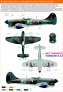 1/48 Decals & Stencils Tempest MK.V Series 2 image 6