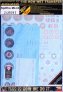 1/48 Decals Spitfire Mk.IX