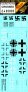 1/48 Focke-Wulf Fw-190D Crosses