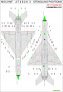 1/72 Stencils MiG-21MF image 3